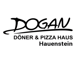 Dogan Döner Hauenstein logo.